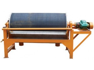 CTS(N、B)永磁筒式磁選機